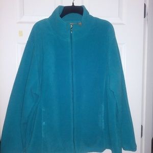 Jane Ashley jacket